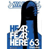 Bleach - 63 Shounen JPF - Japonica Polonica Fantastica