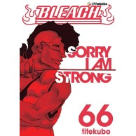 Bleach - 66 Shounen JPF - Japonica Polonica Fantastica