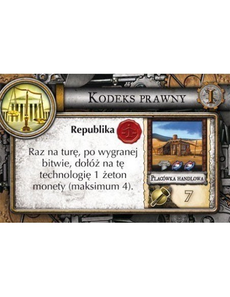 Sid Meier's Civilization: Gra Planszowa Strategiczne Galakta Sid Meier's Civilization: Gra Planszowa Strategiczne Galakta