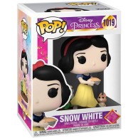 Figurka Funko POP Disney: Ultimate Princess - Snow White 1019 Funko - Disney Funko - POP!