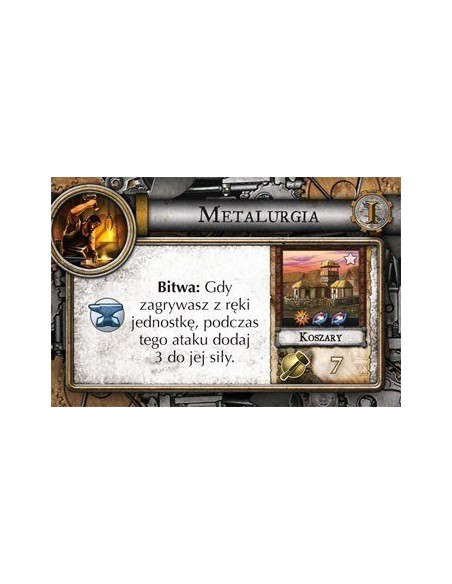 Sid Meier's Civilization: Gra Planszowa Strategiczne Galakta Sid Meier's Civilization: Gra Planszowa Strategiczne Galakta