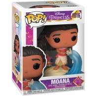 Figurka Funko POP Disney: Ultimate Princess - Moana 1016 Funko - Disney Funko - POP!