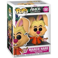 Figurka Funko POP Disney: Alice in Wonderland 70th - March Hare 1061 Funko - Disney Funko - POP!