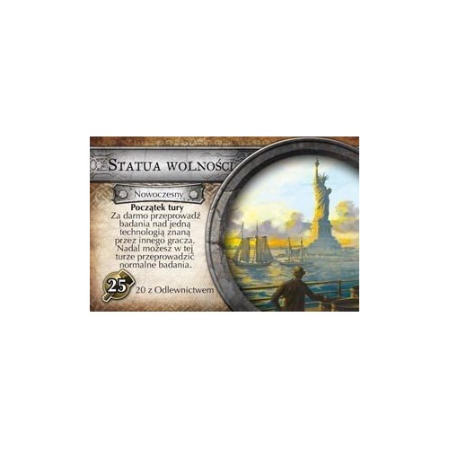 Sid Meier's Civilization: Gra Planszowa Strategiczne Galakta Sid Meier's Civilization: Gra Planszowa Strategiczne Galakta