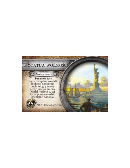 Sid Meier's Civilization: Gra Planszowa Strategiczne Galakta Sid Meier's Civilization: Gra Planszowa Strategiczne Galakta