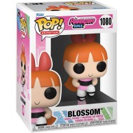 Figurka Funko POP Powerpuff Girls - Blossom 1080 Funko - Animation Funko - POP!