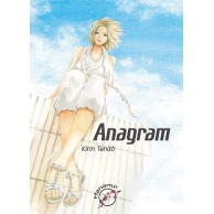 Anagram Slice of Life Hanami