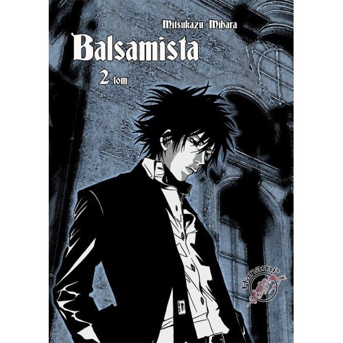 Balsamista - 2 Slice of Life Hanami