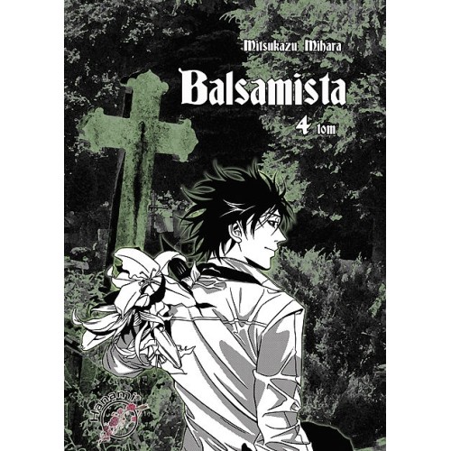 Balsamista - 4 Slice of Life Hanami
