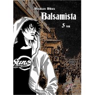 Balsamista - 5 Slice of Life Hanami