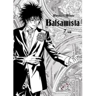 Balsamista - 7 Slice of Life Hanami