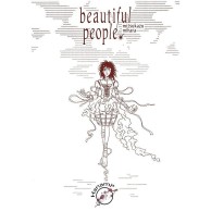Beautiful People Seinen Hanami