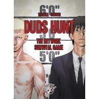 Duds Hunt Seinen Hanami