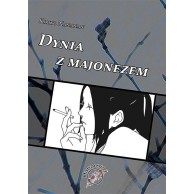 Dynia z majonezem Josei Hanami