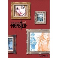 Monster - 2 Seinen Hanami