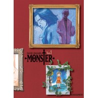 Monster - 3 Seinen Hanami