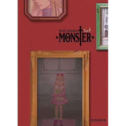 Monster - 4 Seinen Hanami