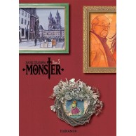 Monster - 5 Seinen Hanami