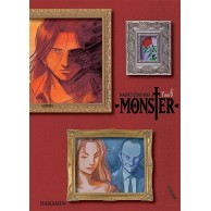Monster - 6 Seinen Hanami