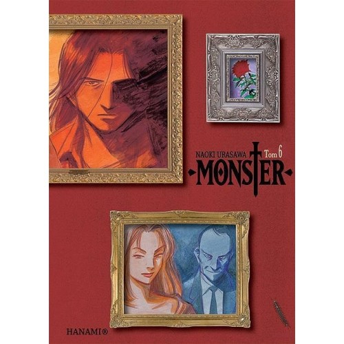 Monster - 6 Seinen Hanami