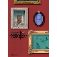 Monster - 7 Seinen Hanami