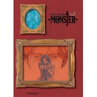 Monster - 9 Seinen Hanami