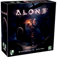 Alone Przygodowe Galakta