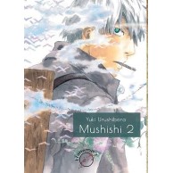 Mushishi - 2 Seinen Hanami