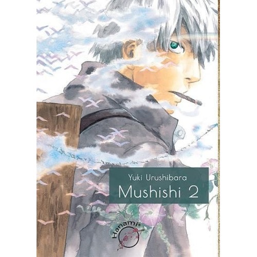 Mushishi - 2 Seinen Hanami