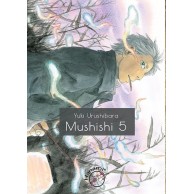 Mushishi - 5 Seinen Hanami