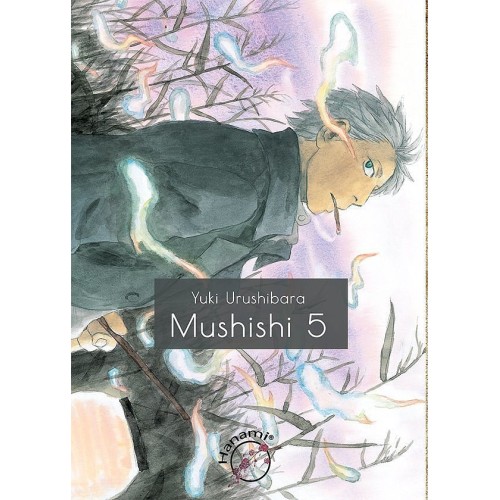 Mushishi - 5 Seinen Hanami