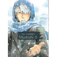 Mushishi - 6 Seinen Hanami