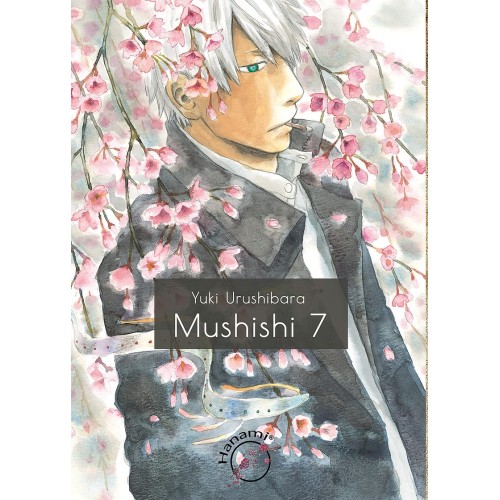 Mushishi - 7 Seinen Hanami