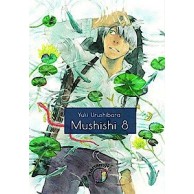 Mushishi - 8 Seinen Hanami