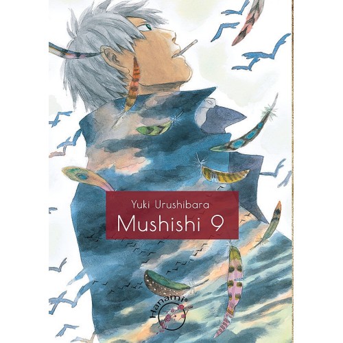 Mushishi - 9 Seinen Hanami