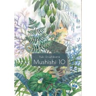 Mushishi - 10 Seinen Hanami
