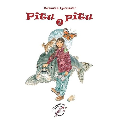 Pitu pitu - 2 Seinen Hanami