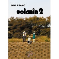 Solanin - 2 Seinen Hanami