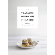 Tradycje kulinarne Finlandii Książki Hanami