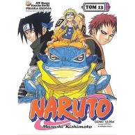 Naruto - 13 Shounen JPF - Japonica Polonica Fantastica