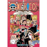 One Piece - 71 Shounen JPF - Japonica Polonica Fantastica