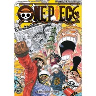 One Piece - 70 Shounen JPF - Japonica Polonica Fantastica