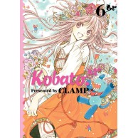Kobato - 6 Shoujo JPF - Japonica Polonica Fantastica