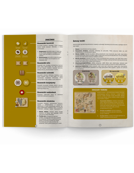 Nieustraszeni (Undaunted): Afryka Północna Wojenne OgryGames Nieustraszeni (Undaunted): Afryka Północna Wojenne OgryGames