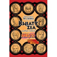 Naruto - Tajemna historia Brzasku Light novel JPF - Japonica Polonica Fantastica