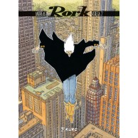 Rork - Księga 2 Komiksy fantasy Kurc