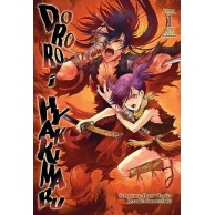 Dororo i Hyakkimaru - 1 Shounen Waneko