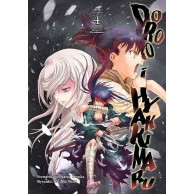 Dororo i Hyakkimaru - 4 Shounen Waneko