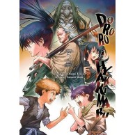 Dororo i Hyakkimaru - 5 Shounen Waneko