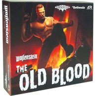 Wolfenstein: The Old Blood Strategiczne Archon Studio
